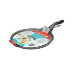 tognana Poêle à crêpes Tognana Porcellane FLOATECH Argent marbré 28 cm
