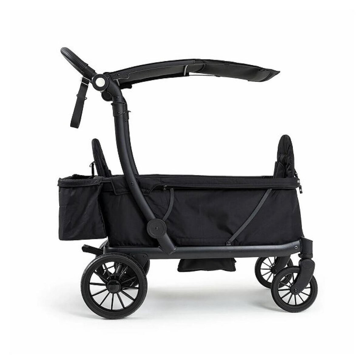 Kettler Chariot waggon noir compact