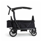 Kettler Chariot waggon noir compact