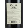 Voir la diapositive 2 : Château Calet Blaye Côtes de Bordeaux Rouge 2009
