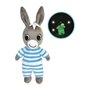 Voir la diapositive 6 : JEMINI Doudou jemini peluche lumineuse TROTRO