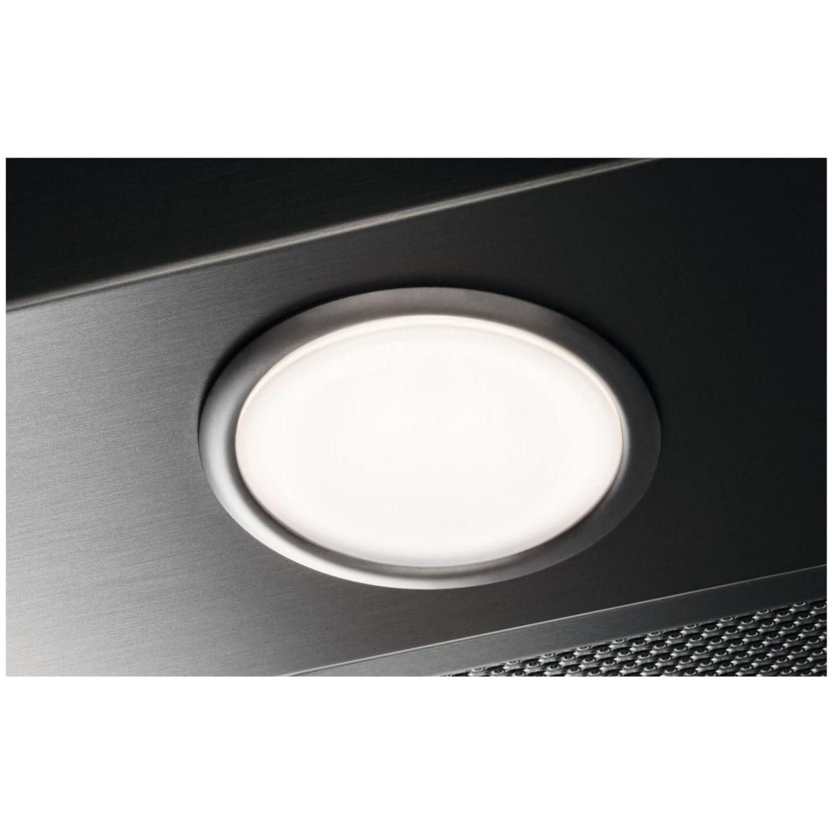 ELECTROLUX Hotte décorative îlot LFI514X ILOT