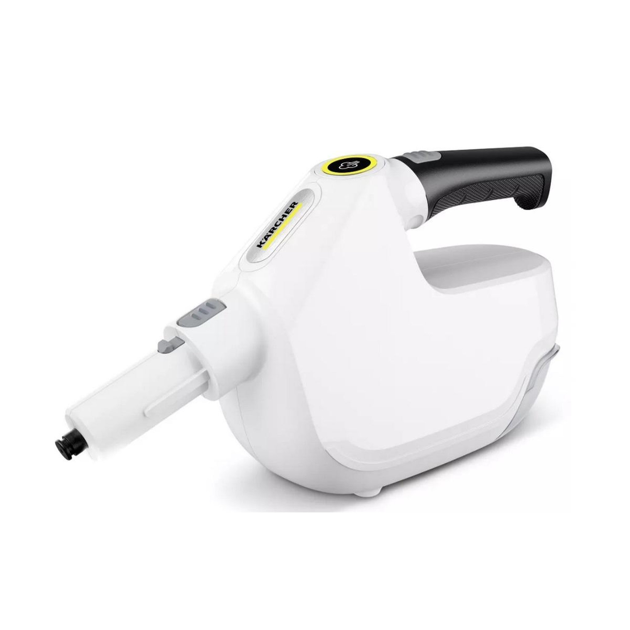 KARCHER Nettoyeur vapeur à main 1300w blanc - sc1multi