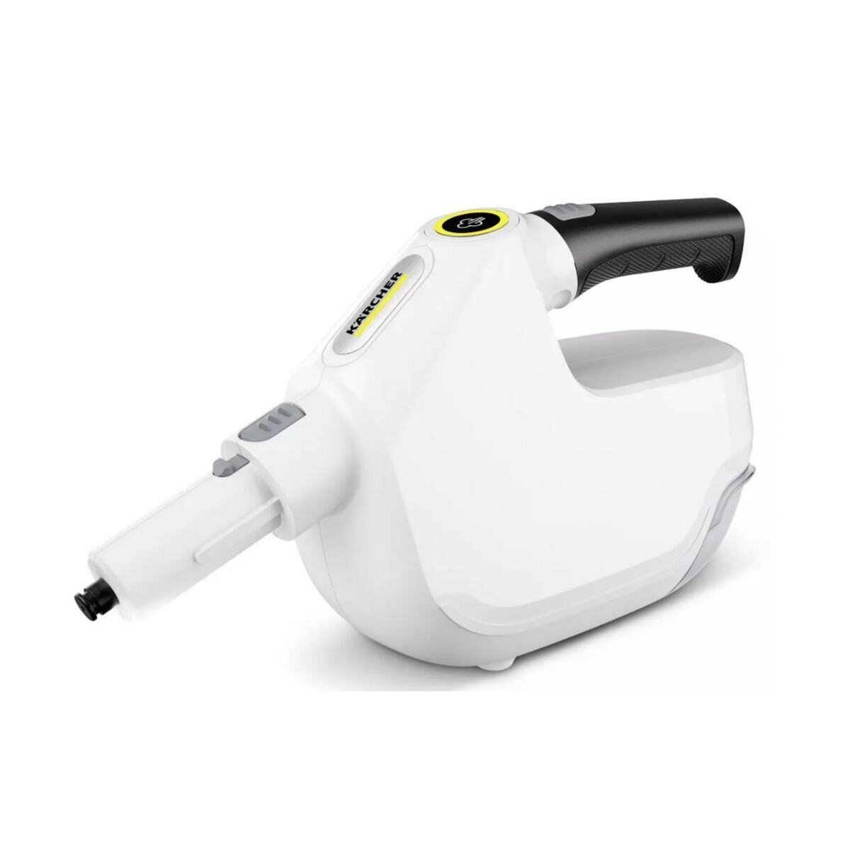 KARCHER Nettoyeur vapeur à main 1300w blanc - SC1MULTI