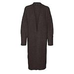 Vero Moda Gilet  Femme Vero Moda Jupiter. Coloris disponibles : Marron