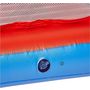 Voir la diapositive 5 : INTEX Trampoline gonflable carré