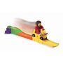 Voir la diapositive 2 : Step2 Toboggan Roller Coaster Up & Down