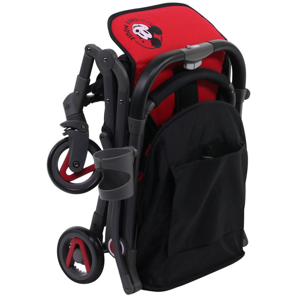 MARVEL NANIA Poussette compacte CASSY