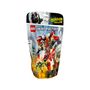 Voir la diapositive 1 : LEGO Hero Factory 44018