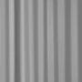 Voir la diapositive 3 : B BASIC & CO Rideau de Douche  Eva  180x200cm Gris