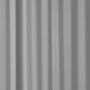 Voir la diapositive 3 : B BASIC & CO Rideau de Douche  Eva  180x200cm Gris