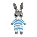 JEMINI Pecluhe lumineuse naturelle TROTRO - Jemini - environ 25 cm - fonctionne sans pile