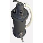 Habitat et Jardin Groupe de filtration à sable - 2.5 m³/h