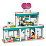 Voir la diapositive 4 : LEGO Friends 41394 - L'hôpital de Heartlake City