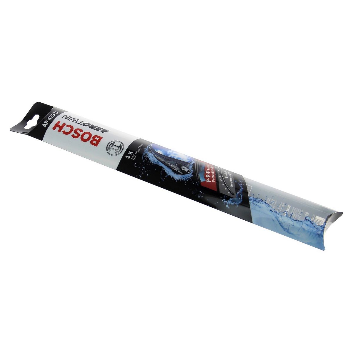 BOSCH Balai d'essuie-glace BOSCH AEROTWINAP425U