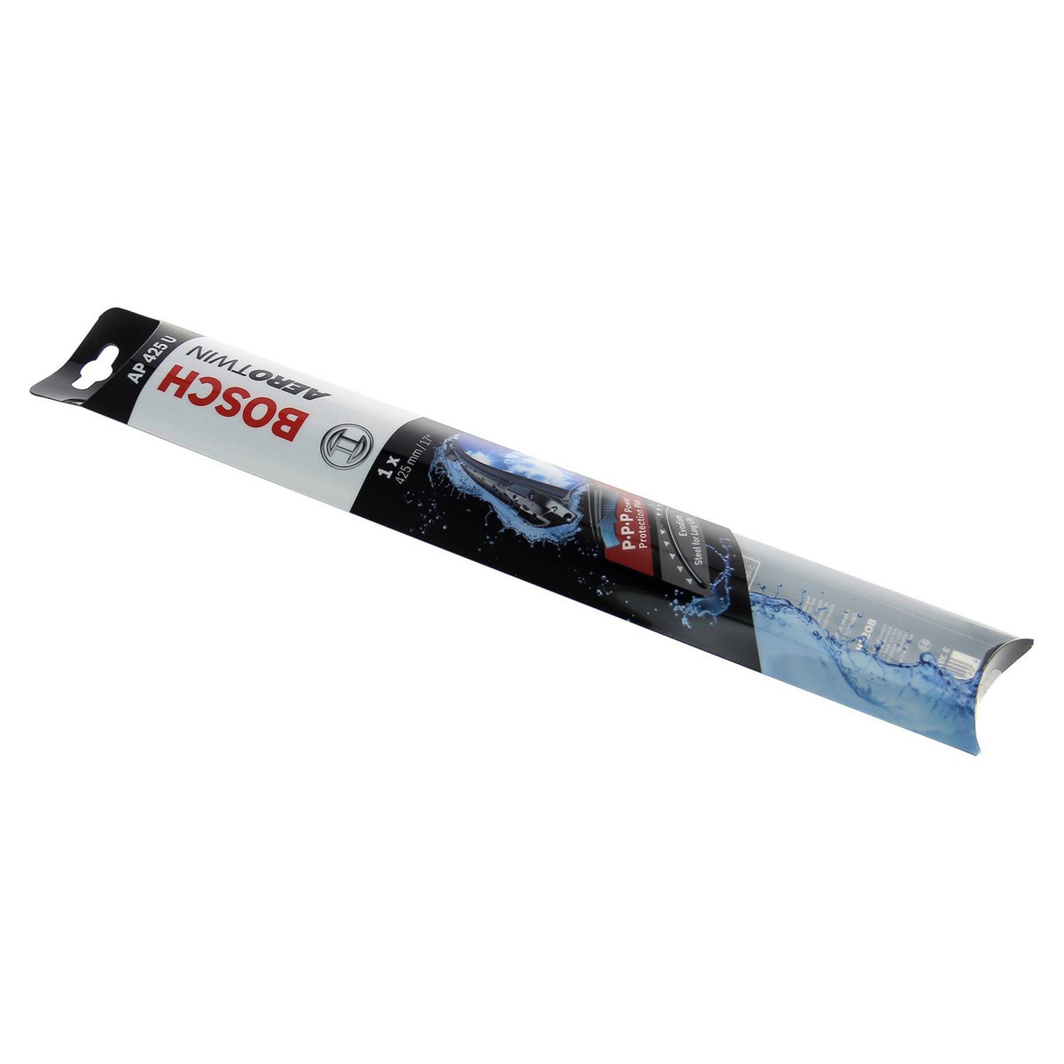 BOSCH Balai d'essuie-glace BOSCH AEROTWINAP425U