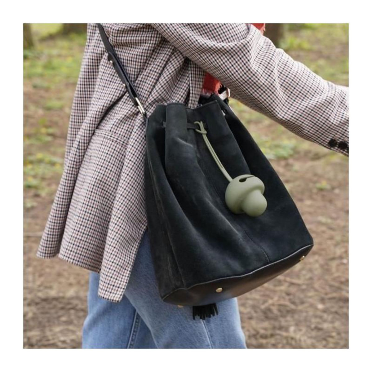 THERMOBABY Range tétine - THERMOBABY - Silicone - Vert Cactus - Doux et sans BPA