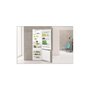 Voir la diapositive 3 : Whirlpool Réfrigérateur combiné encastrable SP408102FR