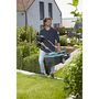 Voir la diapositive 4 : Gardena Tondeuse à gazon sans fil PowerMax Li-40/32