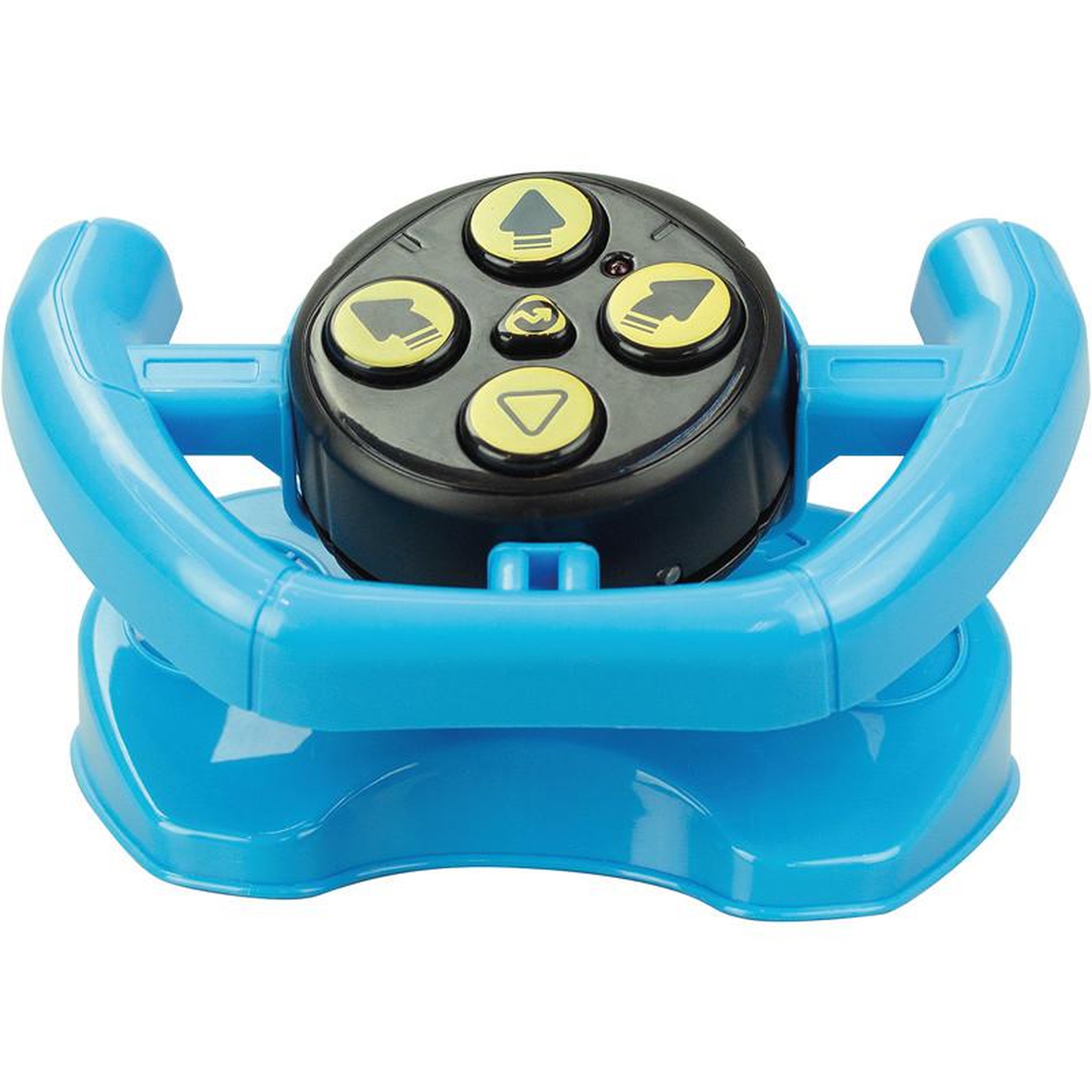 Voir la diapositive 3 : SILVERLIT VEH RC TOOKO JAUNE SILVERLIT SIT81013