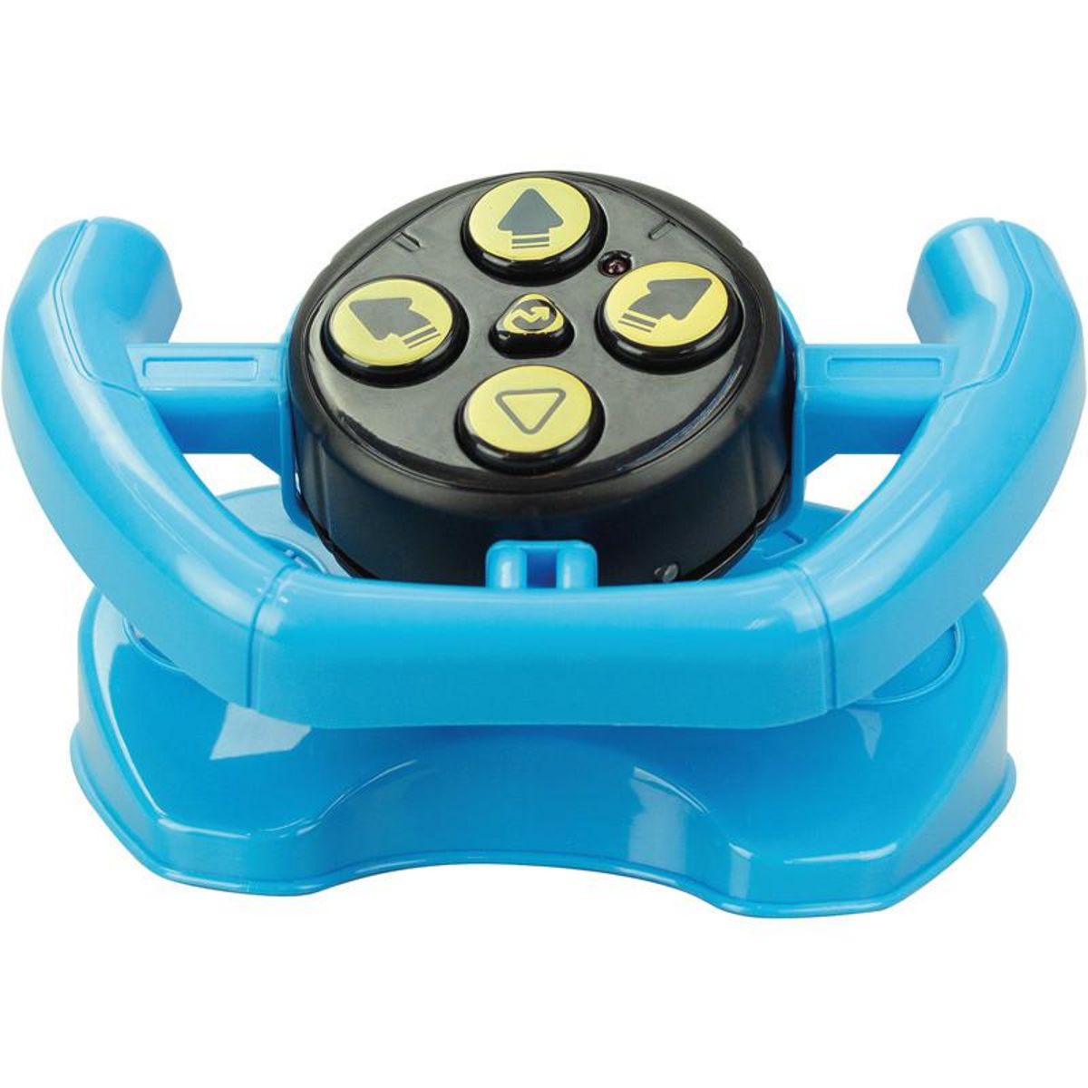 SILVERLIT VEH RC TOOKO JAUNE SILVERLIT SIT81013