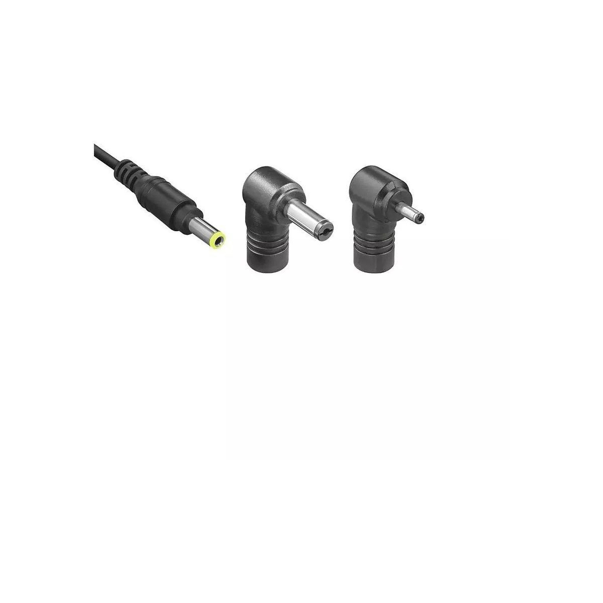 Voir la diapositive 4 : Trust Chargeur secteur 90W pour PC portable ACER MAXO