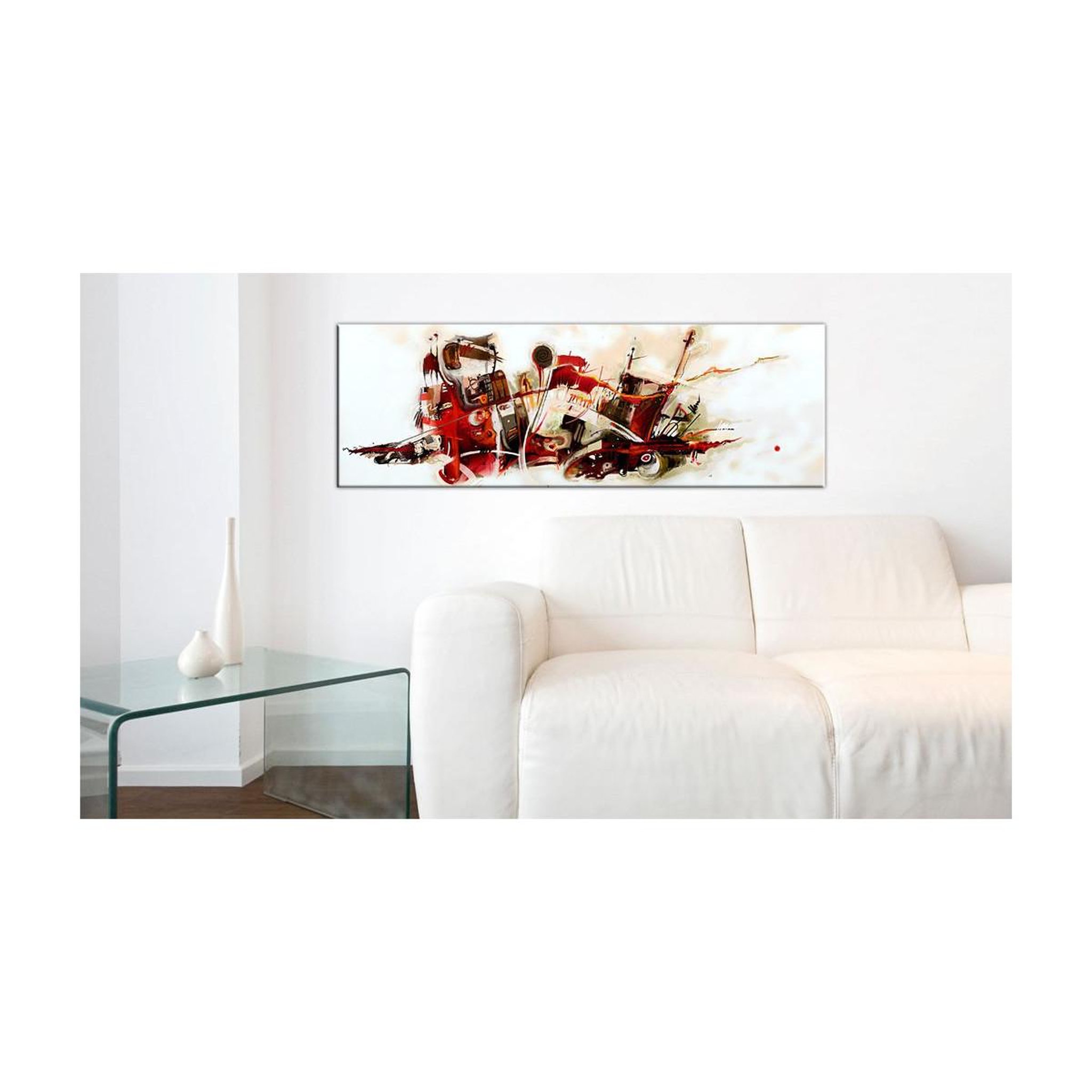Voir la diapositive 2 : Paris Prix Tableau imprimé  compilation