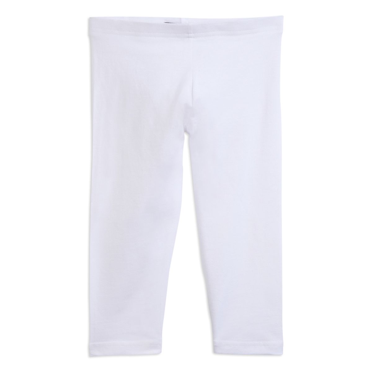 IN EXTENSO Pantacourt uni fille 