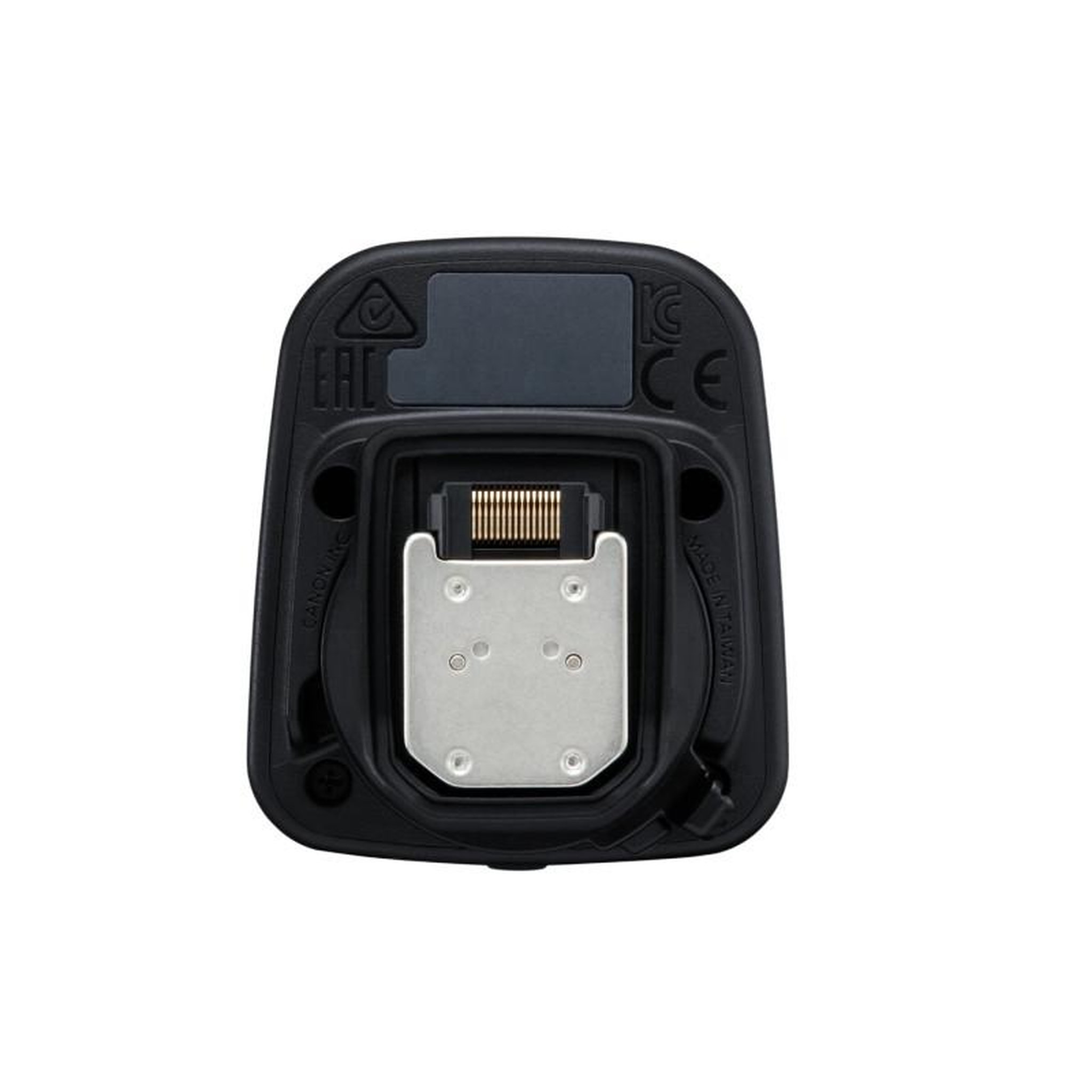 Voir la diapositive 4 : Canon Flash Canon Transmetteur Speedlite ST E10
