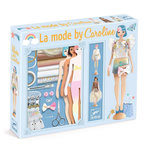 Djeco La mode by Caroline - FSC MIX