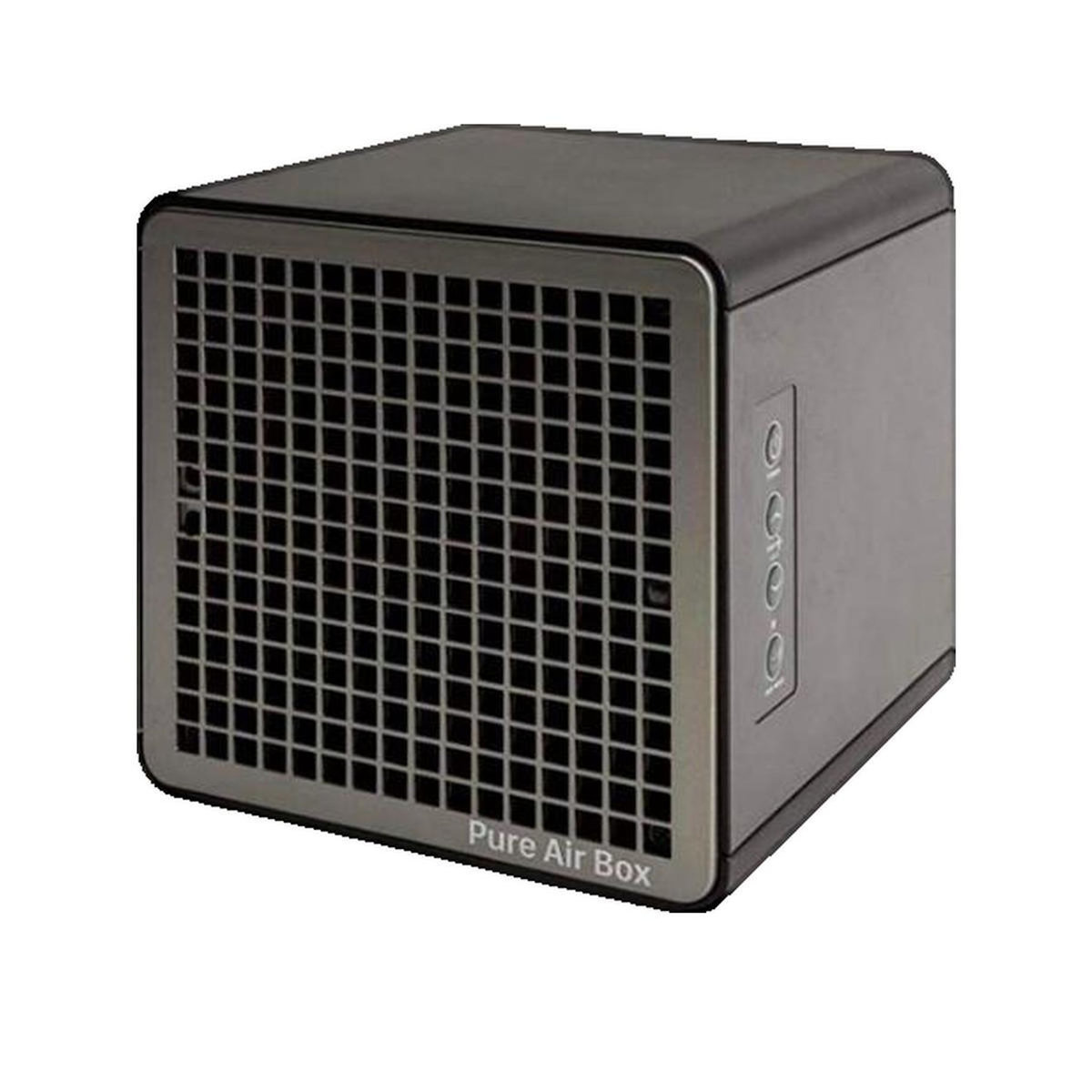 Haverland Purificateur d'air Haverland Pure Air Box 21W 140m² Noir