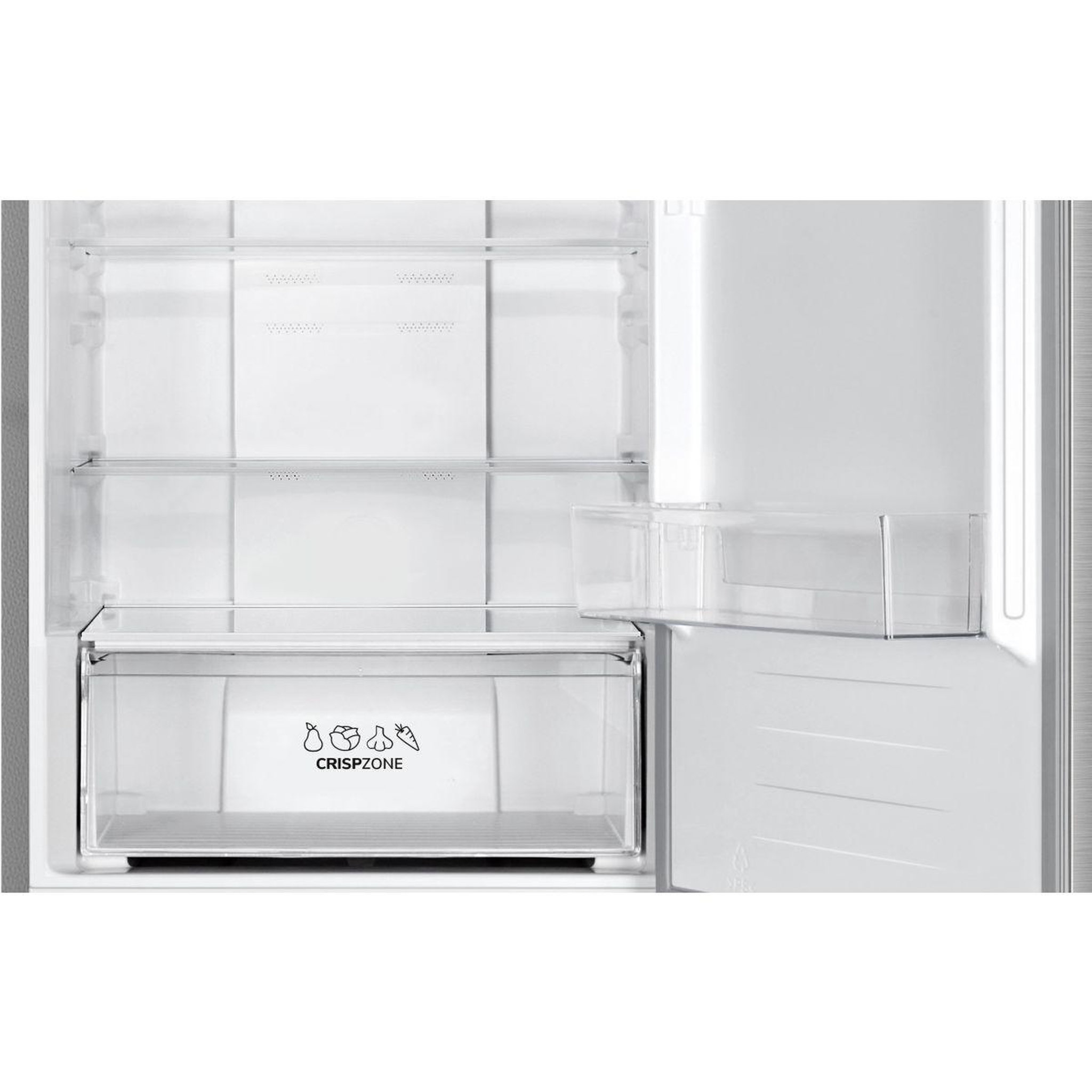 Voir la diapositive 5 : GORENJE Réfrigérateur combiné NRK619EPXL4