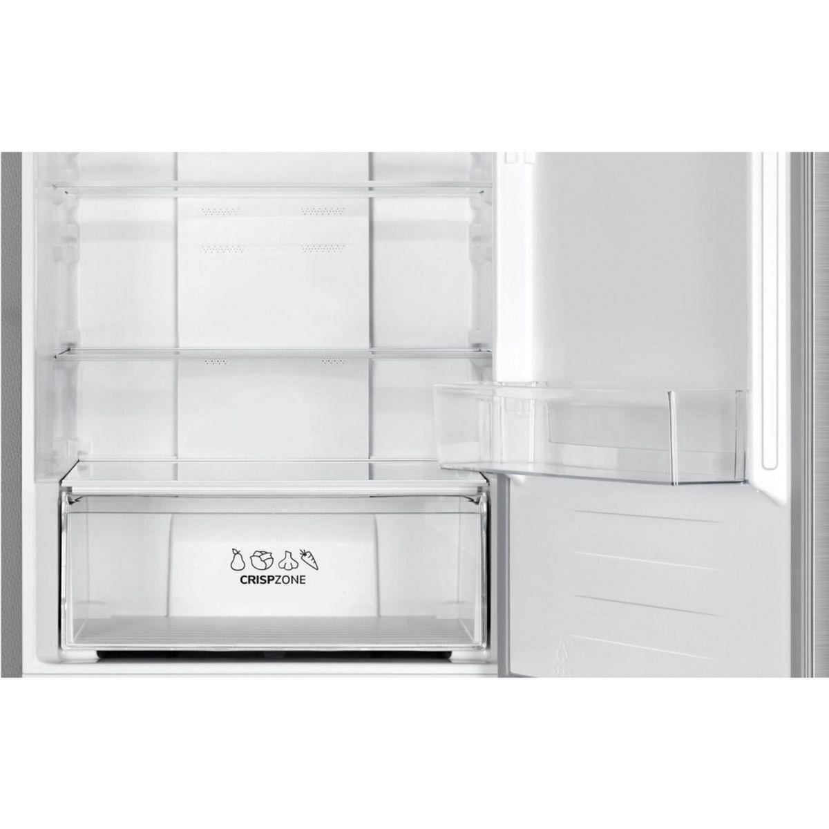 GORENJE Réfrigérateur combiné NRK619EPXL4