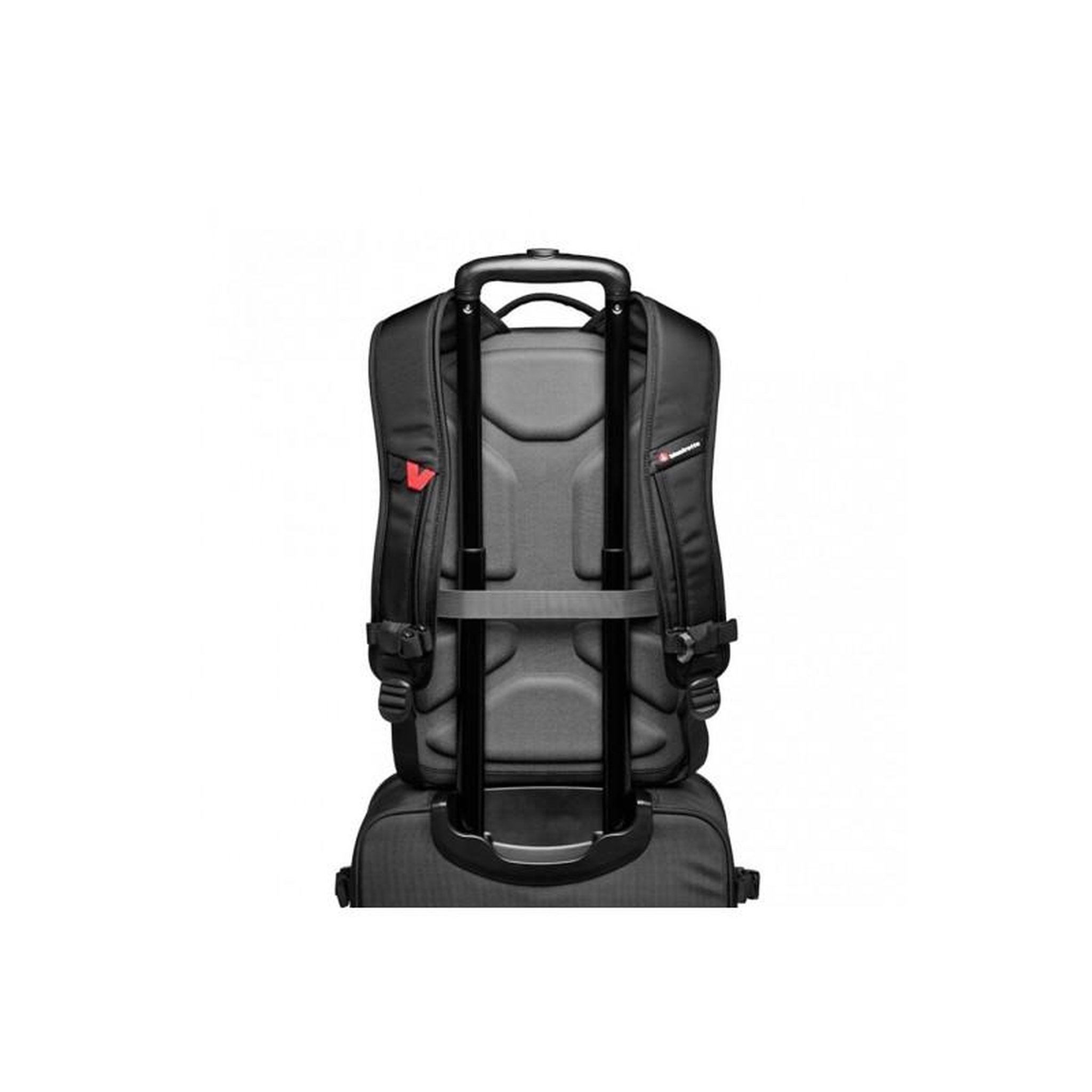 Voir la diapositive 4 : MANFROTTO Sac à dos pour ordinateur portable Manfrotto Active Backpack III