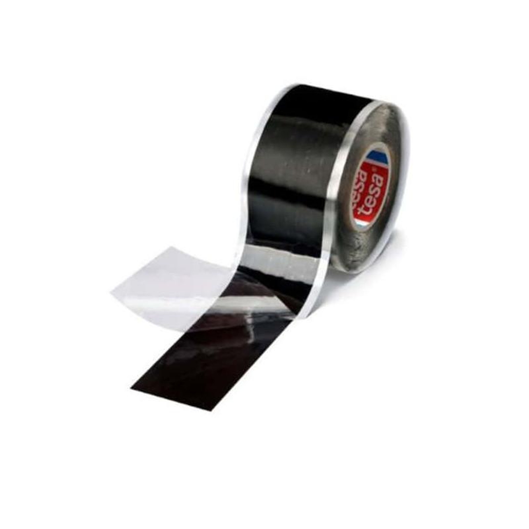 Voir la diapositive 2 : Tesa Auto-amalgamant tesa xtreme conditions 4600 noir 25mm x 3m