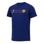  Griezmann T-shirt Marine Enfant FC Barcelone