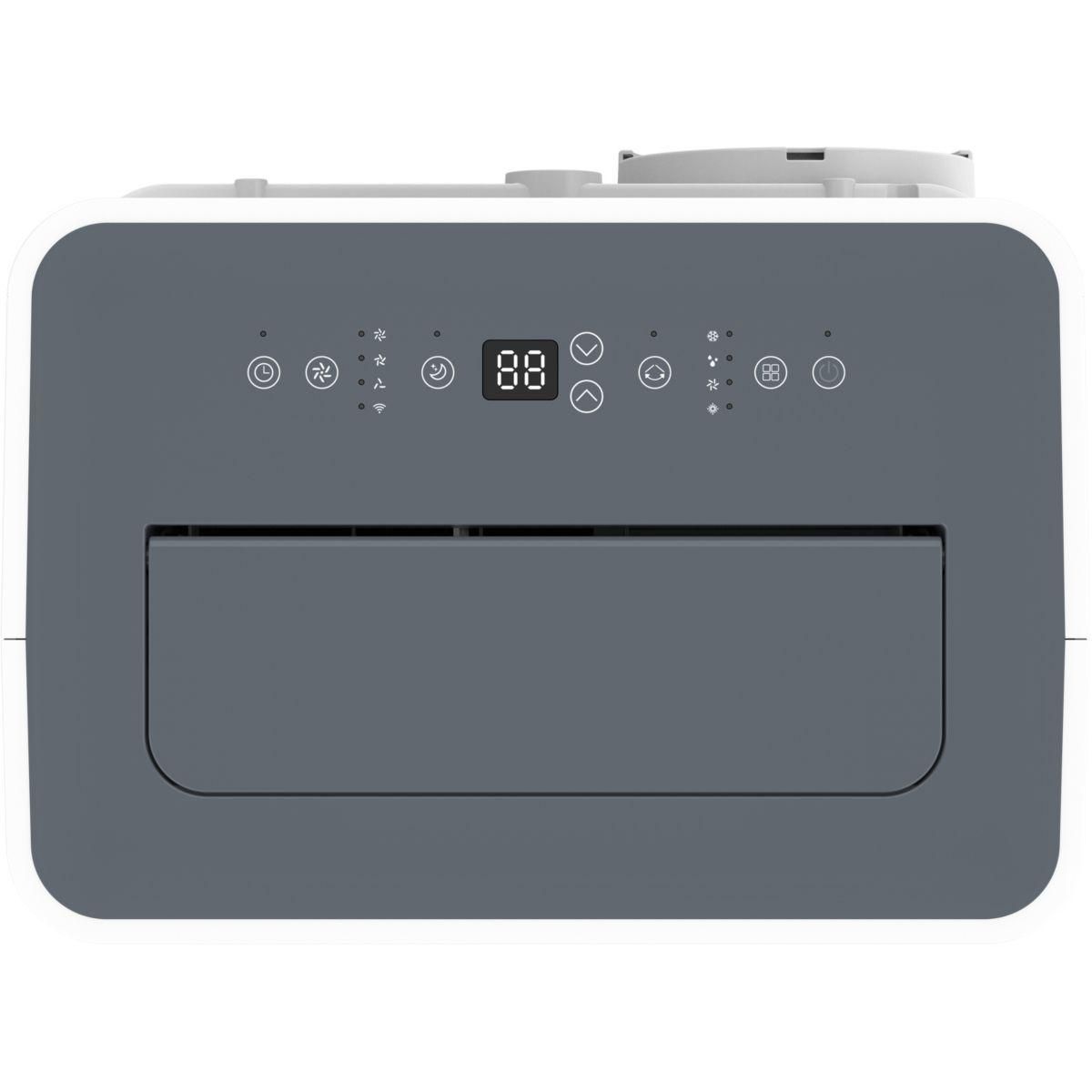 ESSENTIEL B Climatiseur ECM12 B3