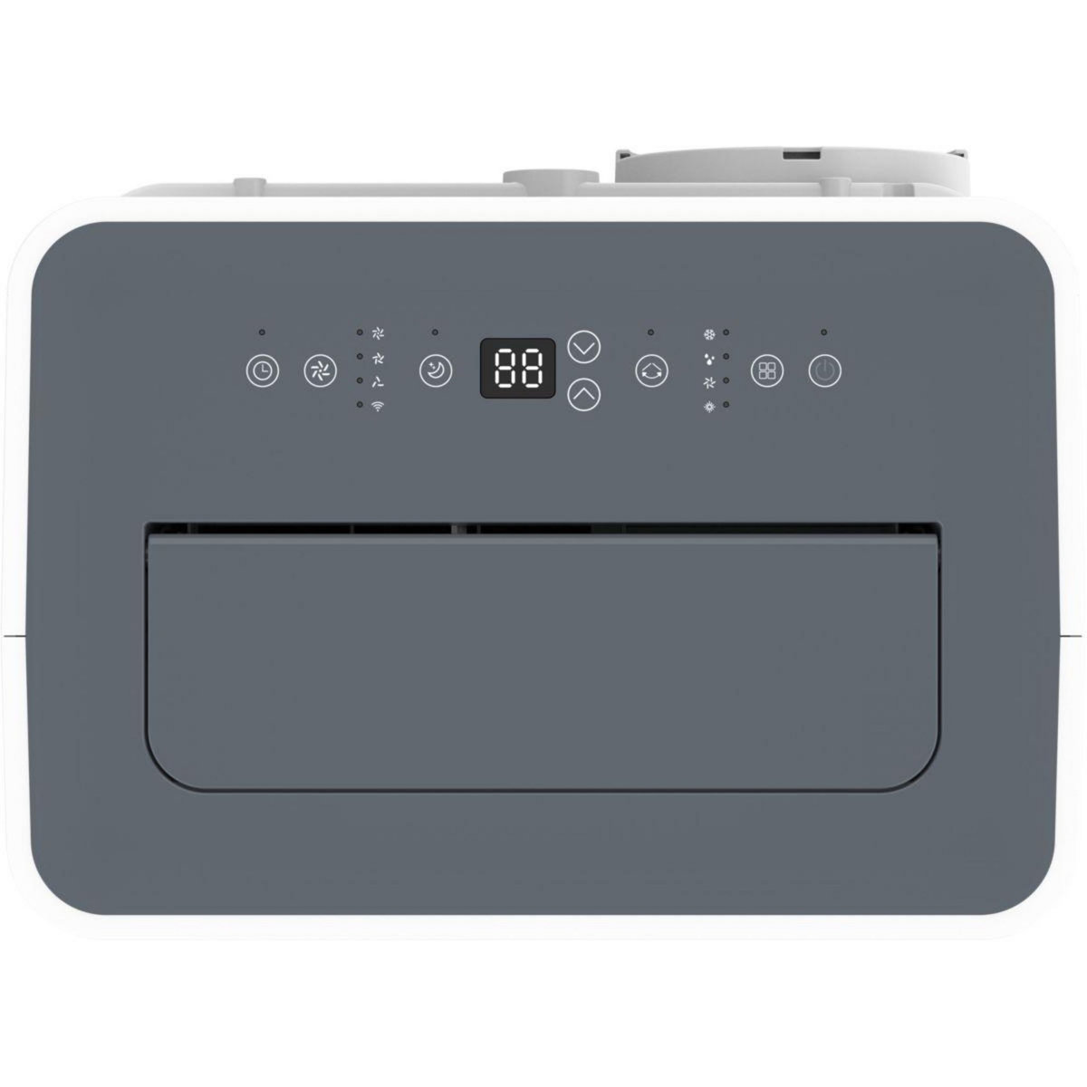 ESSENTIEL B Climatiseur ECM12 B3