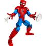 Voir la diapositive 3 : LEGO Marvel Super Heroes 76226 La Figurine Spiderman, Jeu de Construction, Minifigurine Miles Morales, Cadeau Super-Héros