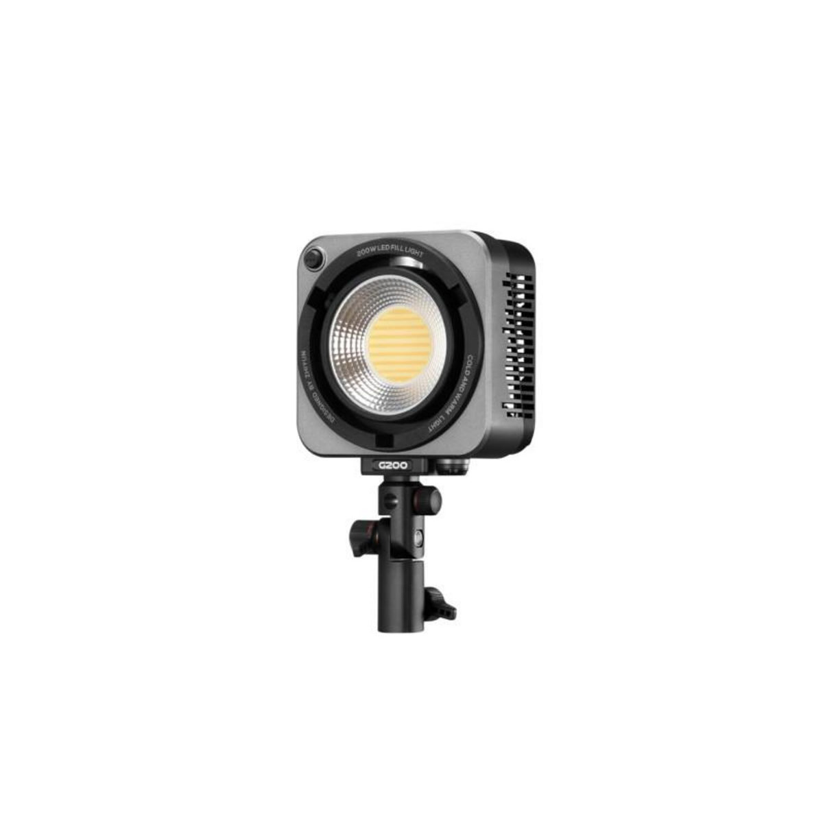 ZHIYUN Flash Zhiyun Molus G200