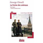 LA FERME DES ANIMAUX, Orwell George