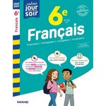 FRANCAIS 6E. EDITION 2025, Randanne Florence