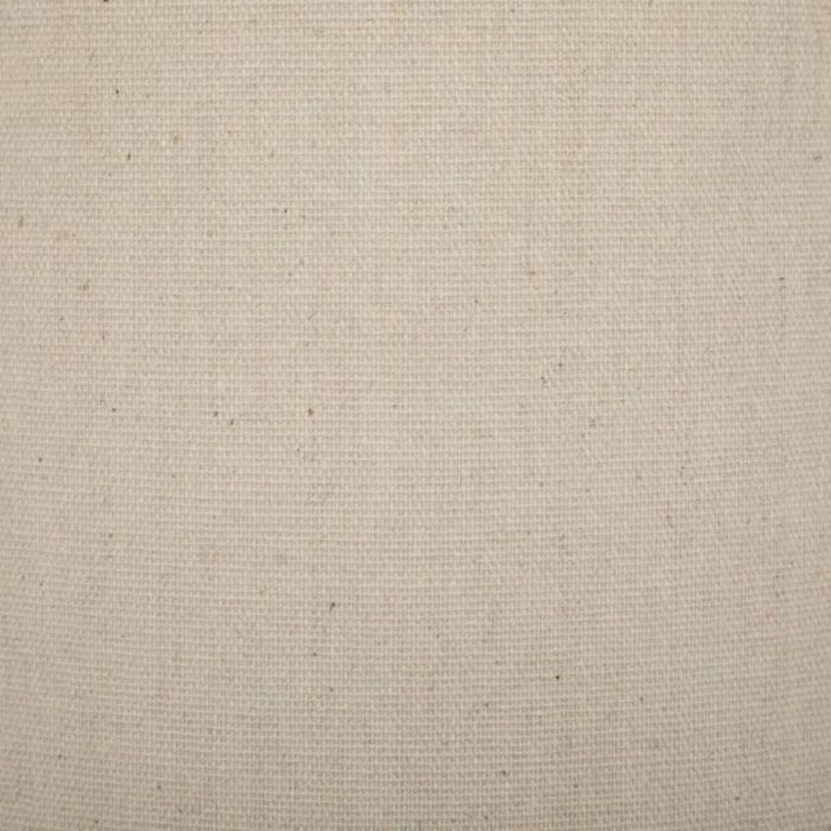 ATMOSPHERA Lampe à Poser Design  Margot  44cm Noir & Beige