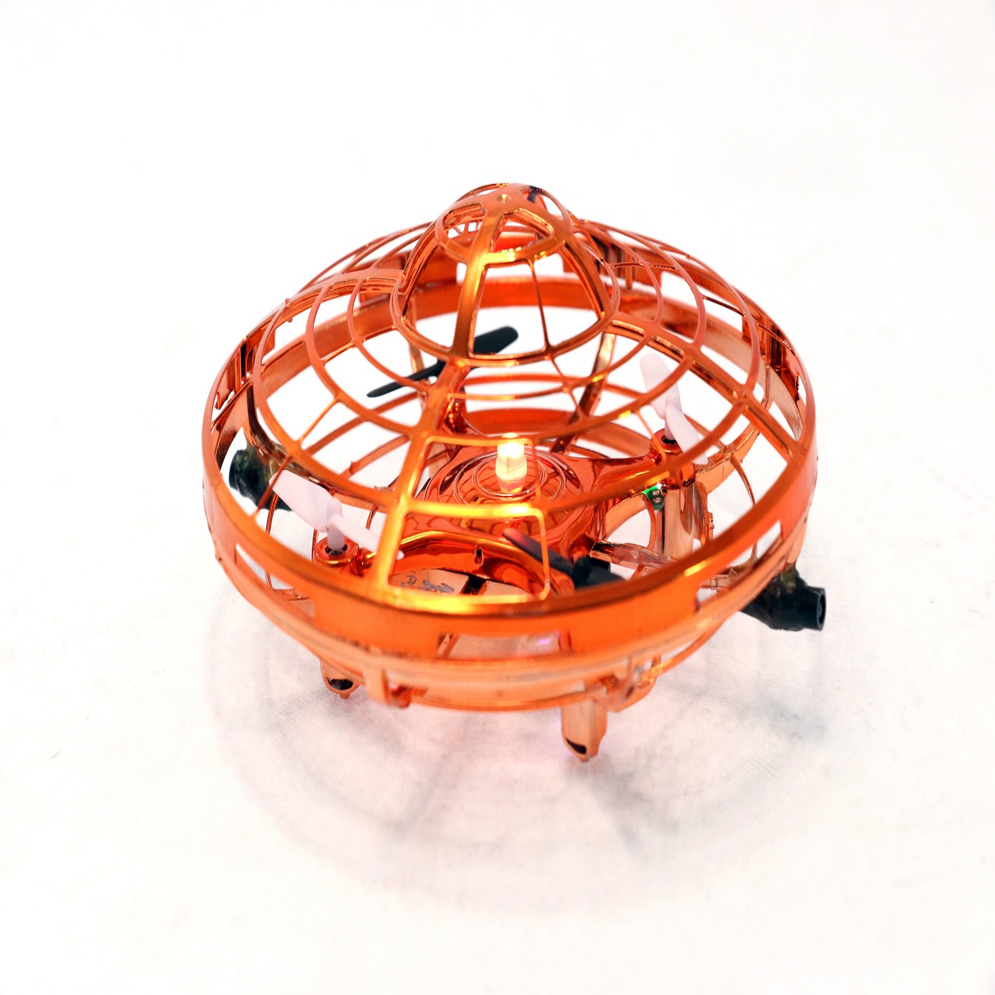Voir la diapositive 1 : Irdrone Ufo drone