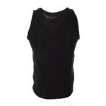 PANAME BROTHERS Débardeur  Homme Paname Brothers DY AN. Coloris disponibles : Noir