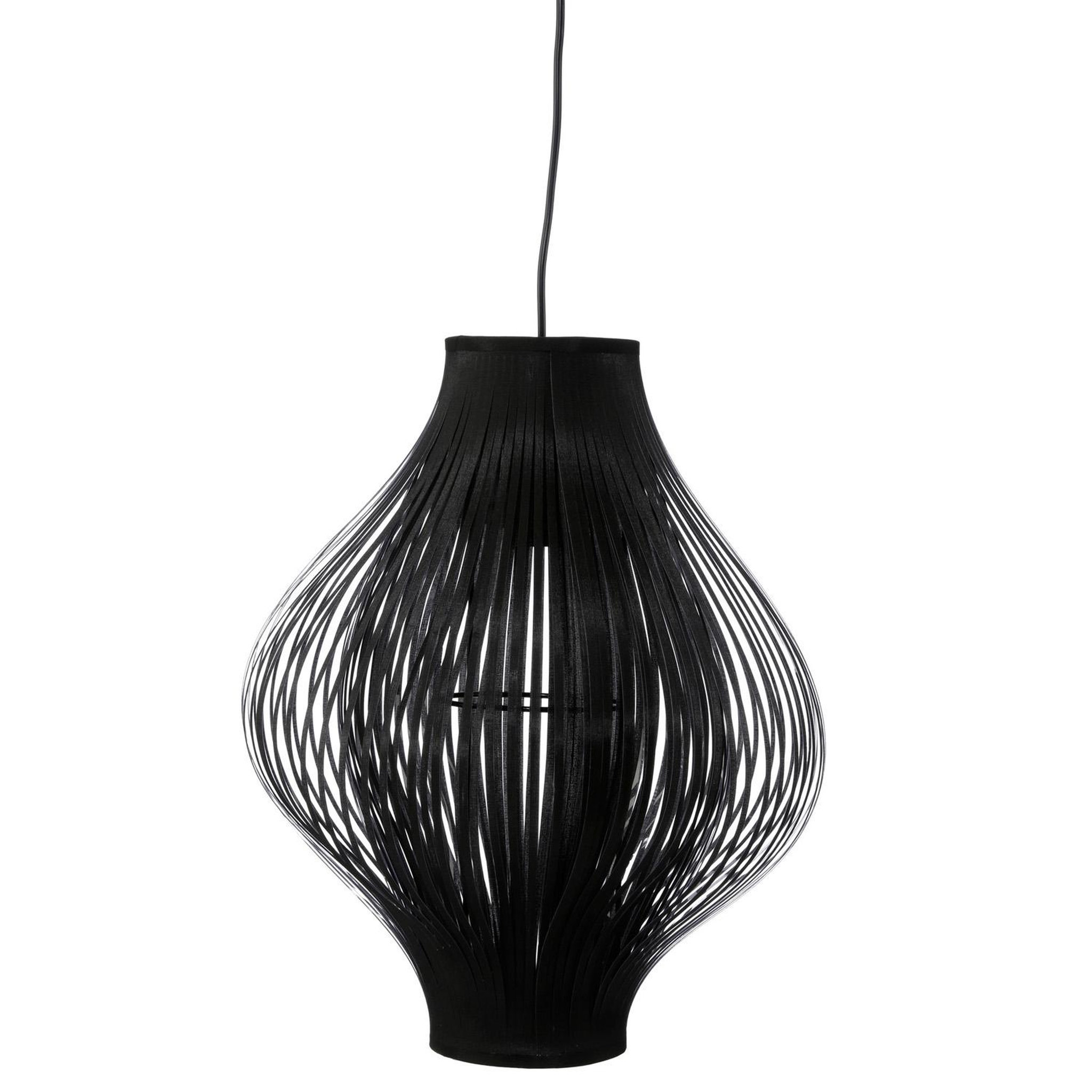 ATMOSPHERA Suspension yisa - pliante. Coloris disponibles : Blanc