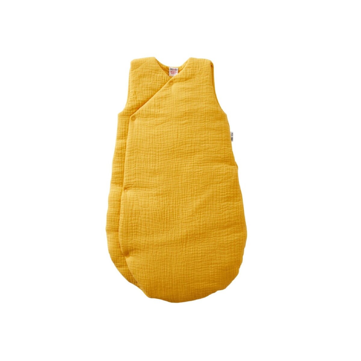 BB&CO Gigoteuse bébé 100% coton forme kimono Mix and Match