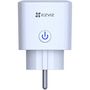 Voir la diapositive 3 : EZVIZ Prise T30-10B-EU (Suivi conso)