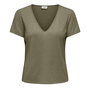 Voir la diapositive 1 : JACQUELINE DE YONG T Shirt  Femme JDY Dora