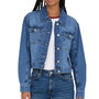 Voir la diapositive 1 : Only Veste en Jean Femme Only Wonder